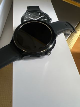 Xiaomi Watch 2 Pro LTE Negro