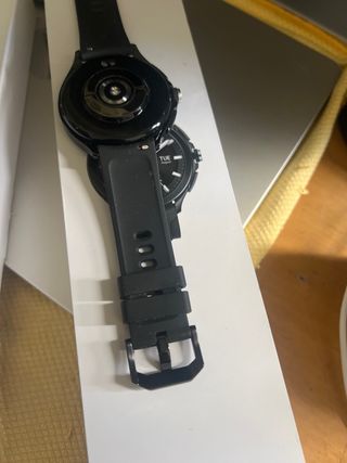 Xiaomi Watch 2 Pro LTE Negro