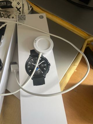 Xiaomi Watch 2 Pro LTE Negro