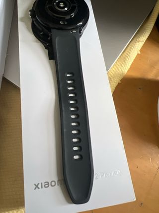 Xiaomi Watch 2 Pro LTE Negro