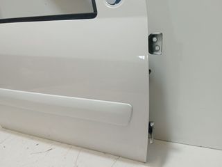 PUERTA DELANTERA DERECHA DACIA LOGAN (LS_)