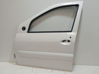 PUERTA DELANTERA IZQUIERDA DACIA LOGAN