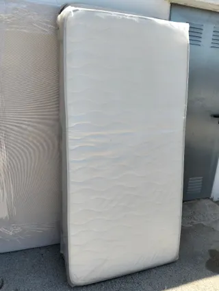 Colchón 90 cm