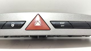 WARNING PEUGEOT 308 I (4A_, 4C_)