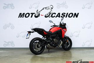 YAMAHA TRACER 7 ¿A2?