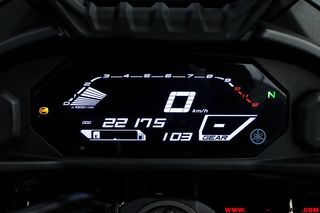 YAMAHA TRACER 7 ¿A2?