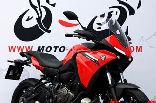 YAMAHA TRACER 7 ¿A2?