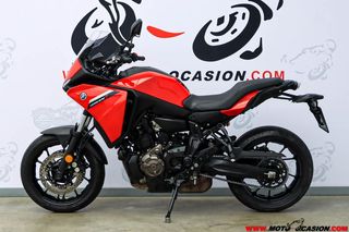 YAMAHA TRACER 7 ¿A2?