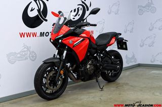 YAMAHA TRACER 7 ¿A2?