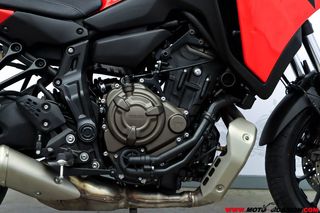 YAMAHA TRACER 7 ¿A2?