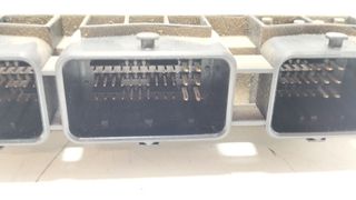 CENTRALITA MOTOR UCE PEUGEOT 308 I (4A_, 4C_)