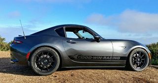 Llantas König Dekagram Hyperspec MRK1