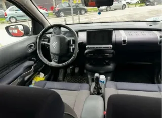 Citroen C4 Cactus 2015