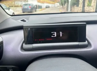 Citroen C4 Cactus 2015