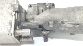 SOPORTE FILTRO ACEITE VOLKSWAGEN GOLF V BERLINA (1K1)