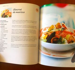 El método Dukan ilustrado: Cómo adelgazar rápid...