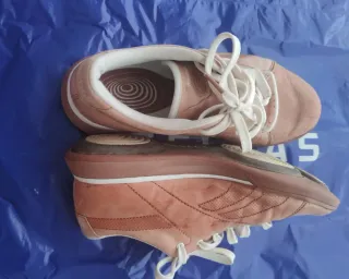 Zapatillas Reebok Talla 38