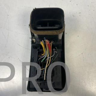 MANDO LUCES OPEL ASTRA G