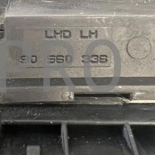 MANDO LUCES OPEL ASTRA G