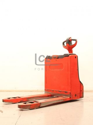 Ref. M-6484 Transpaleta Eléctrica LINDE T-16 / 1152