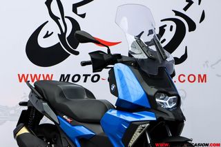 BMW C 400 X -APTA A2-