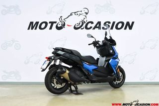 BMW C 400 X -APTA A2-