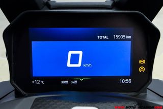 BMW C 400 X -APTA A2-