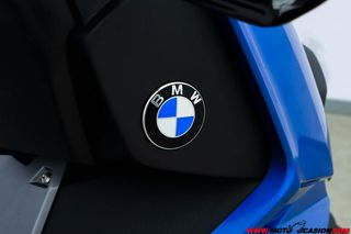 BMW C 400 X -APTA A2-
