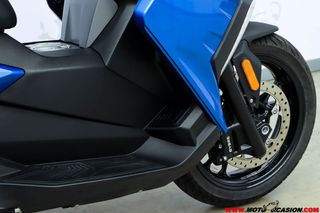 BMW C 400 X -APTA A2-