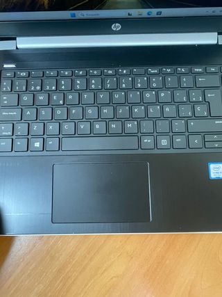 HP Probook 440 G5 -107871-