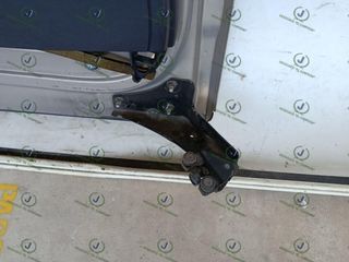 9006L9 PUERTA LATERAL-IZQUIERDA CITROEN BERLINGO F