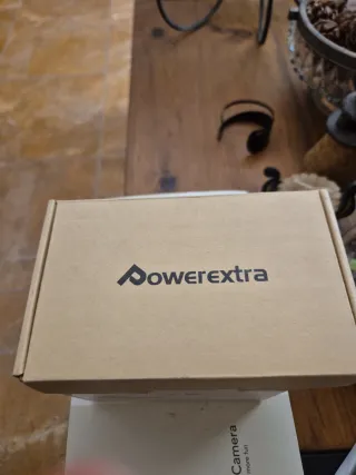 2 Baterías Mini DV Digital Video Camera