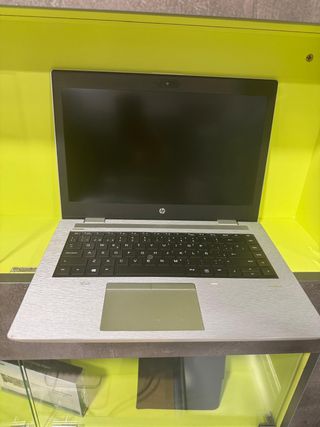 Portátil HP Probook 640 G4 i5-8350 16GB 512GB SSD