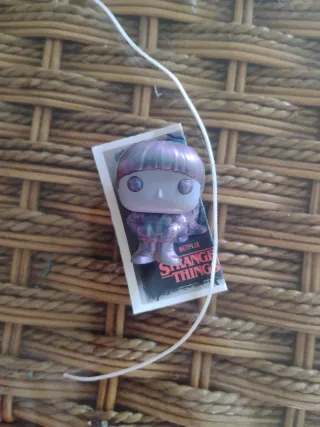 Funko Pop Stranger Things