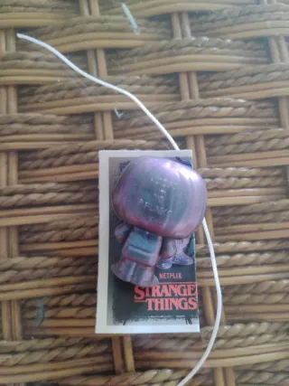 Funko Pop Stranger Things