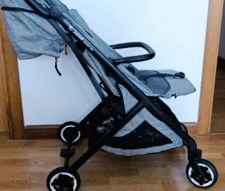 Silla de paseo Jane Rocket Pro ligera