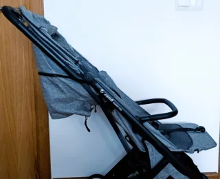 Silla de paseo Jane Rocket Pro ligera