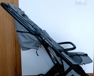 Silla de paseo Jane Rocket Pro ligera