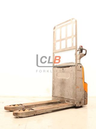 Ref. M-5971 Transpaleta Eléctrica STILL EXU 16