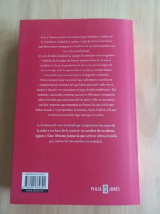 El Sueno De Kate/ Kate's Dream (Spanish Edition)