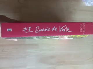 El Sueno De Kate/ Kate's Dream (Spanish Edition)