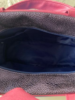Bolsa de viaje o deporte Soy Luna