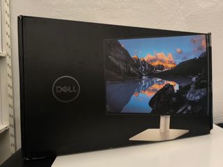 Monitor Dell U2422HE 24” IPS USB-C Full HD