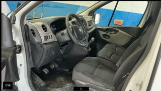 Renault Trafic PRECIO + IVA DEDUCIBLE L2H1