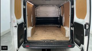 Renault Trafic PRECIO + IVA DEDUCIBLE L2H1