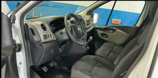 Renault Trafic PRECIO + IVA DEDUCIBLE L2H1