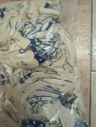 Funda para sillón estilo Chesterfield