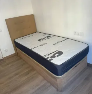 Cama individual ✅ liquidación