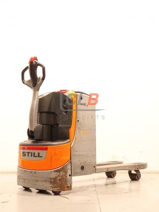 Ref. M-6471 Transpaleta Eléctrica STILL EXU 20