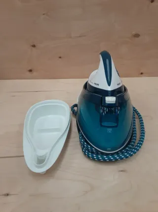 Centro de Planchado 6.5 Bares GC7844/20 Philips